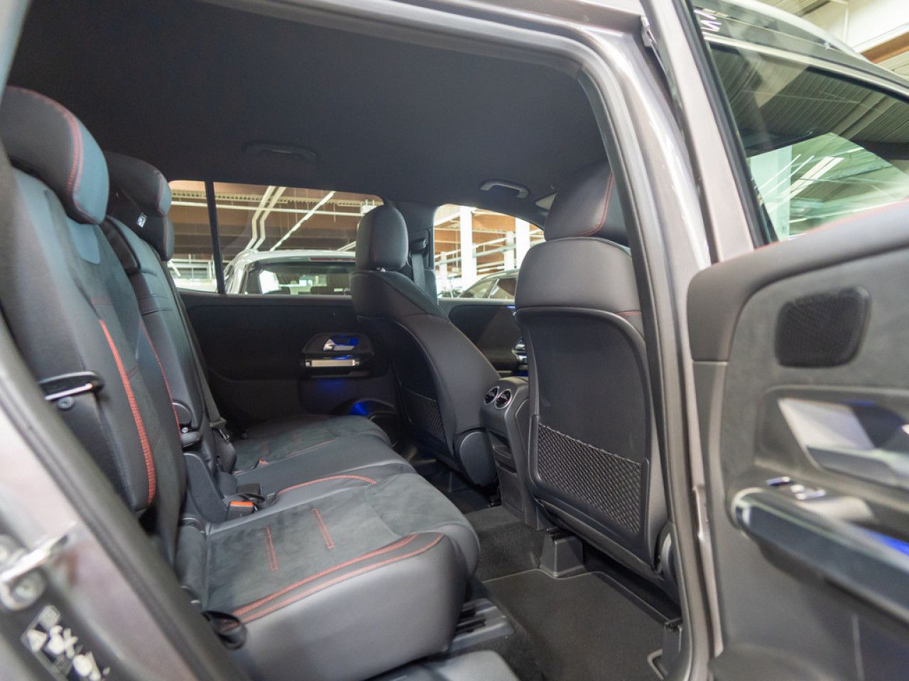 Mercedes-Benz GLB – Bild 6