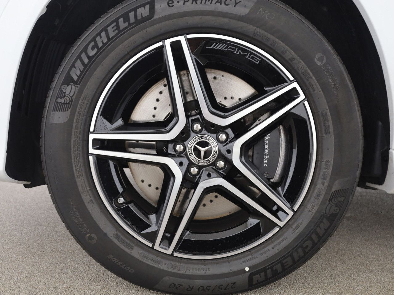 Mercedes-Benz GLE – Bild 17