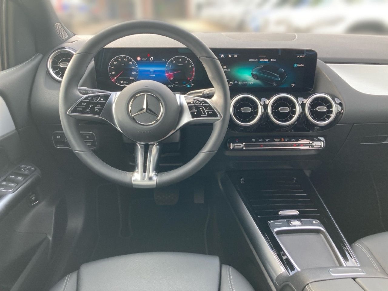 Mercedes-Benz B-Klasse – Bild 9