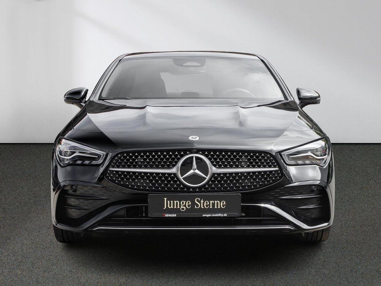 Mercedes-Benz CLA – Bild 2