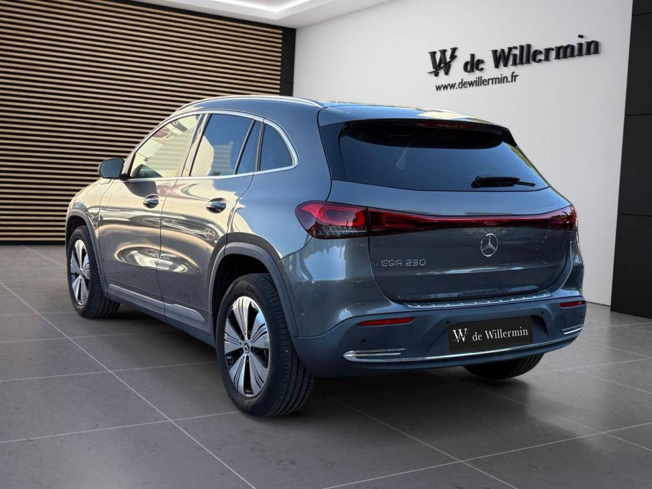 Photo du v&eacute;hicule 6 / 18