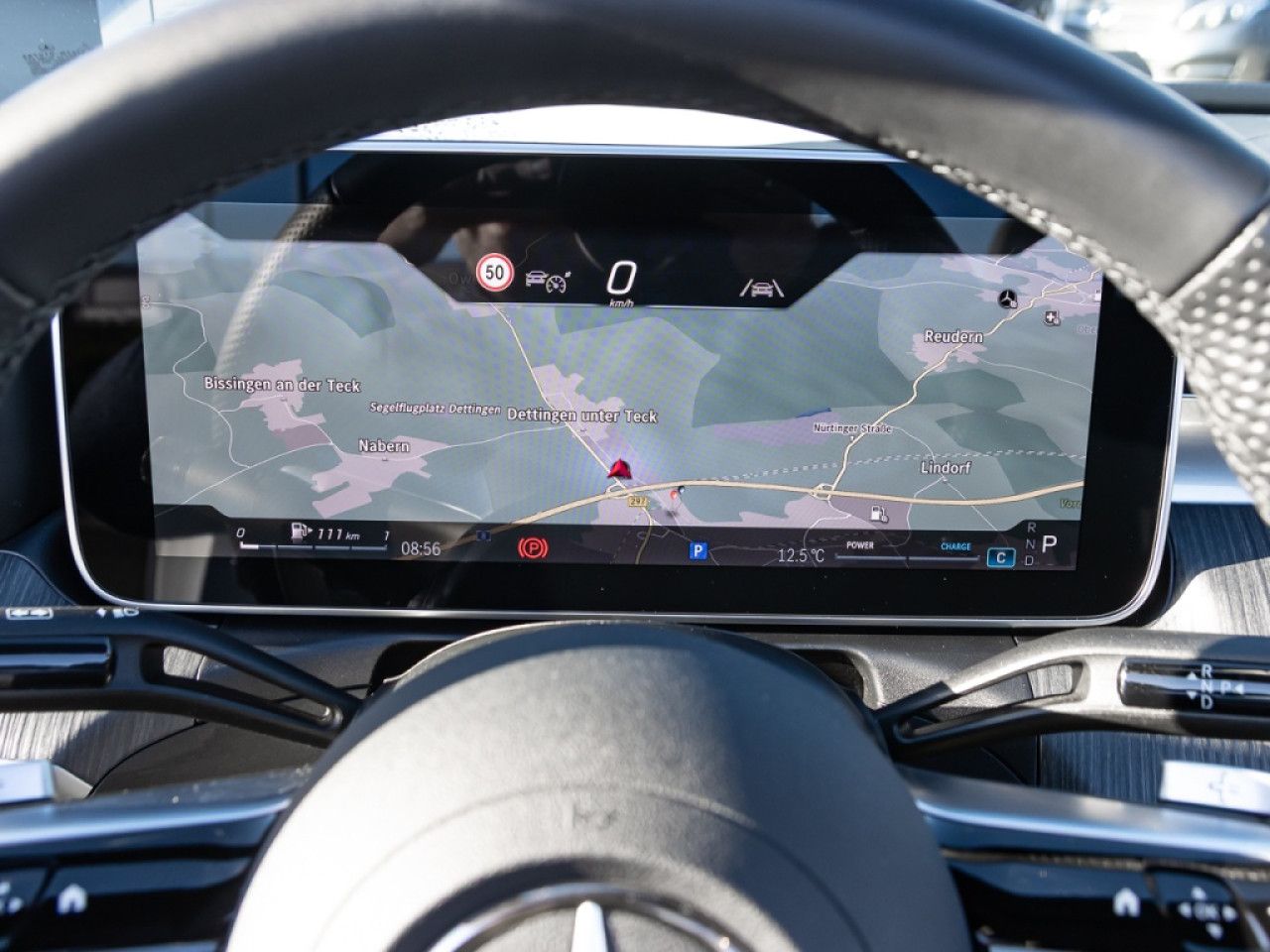 Mercedes-Benz CLE – Bild 15