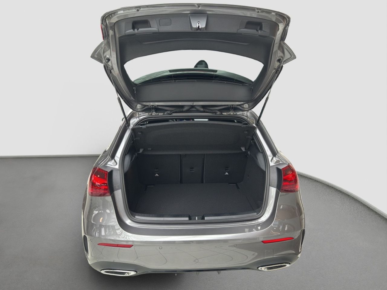 Mercedes-Benz A-Klasse – Bild 14