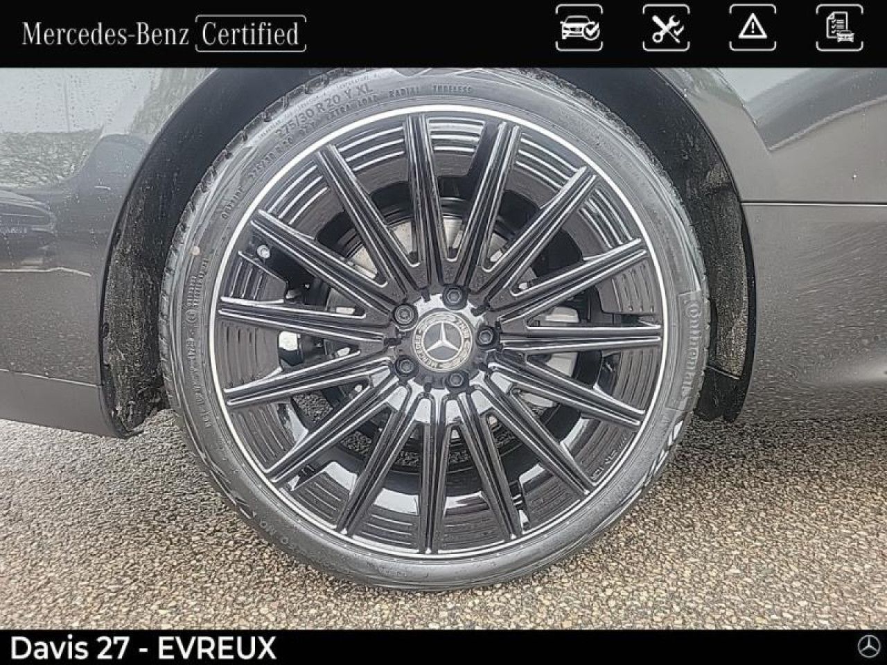 Photo du v&eacute;hicule 15 / 17