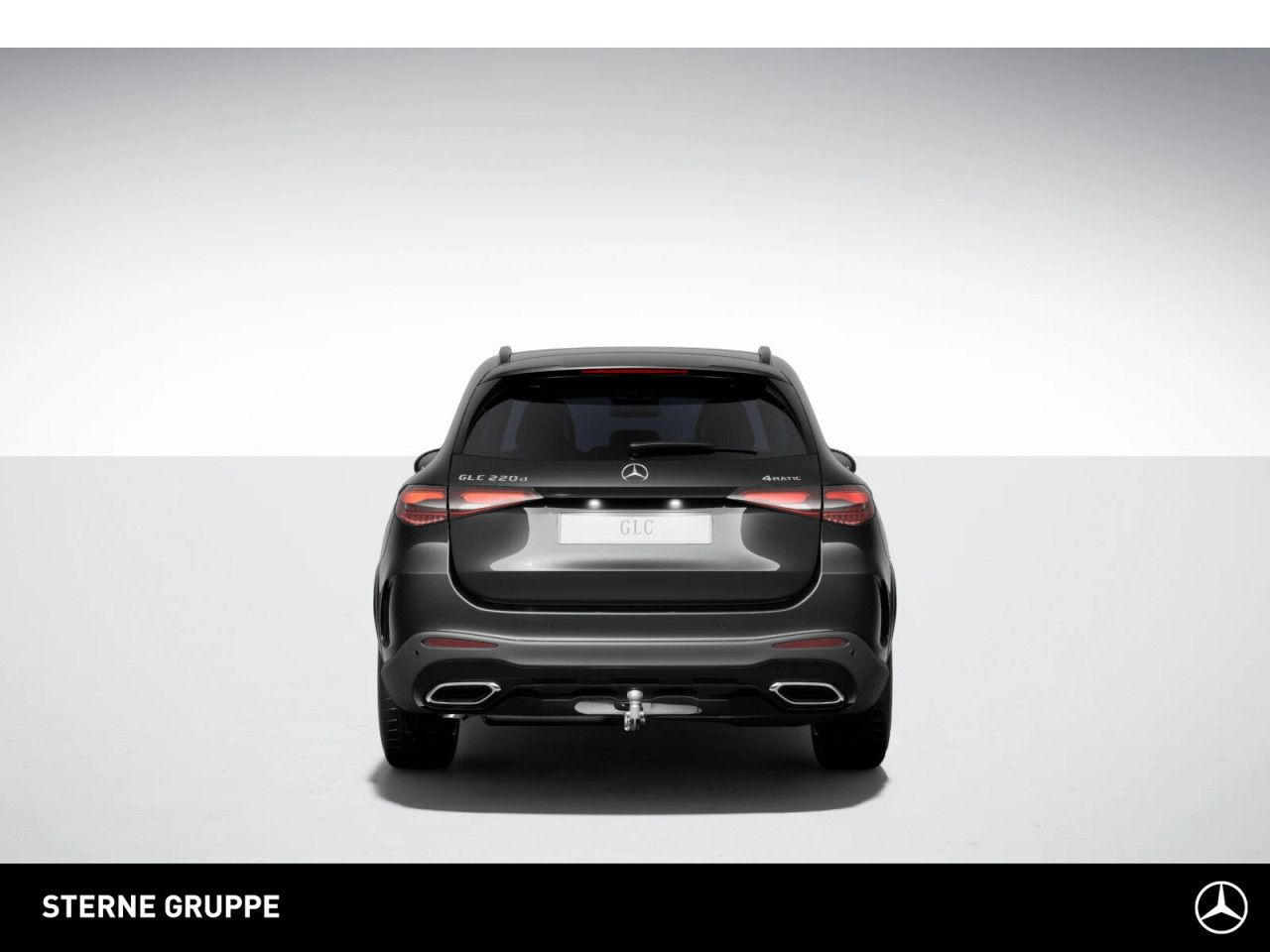 Mercedes-Benz GLC – Bild 6