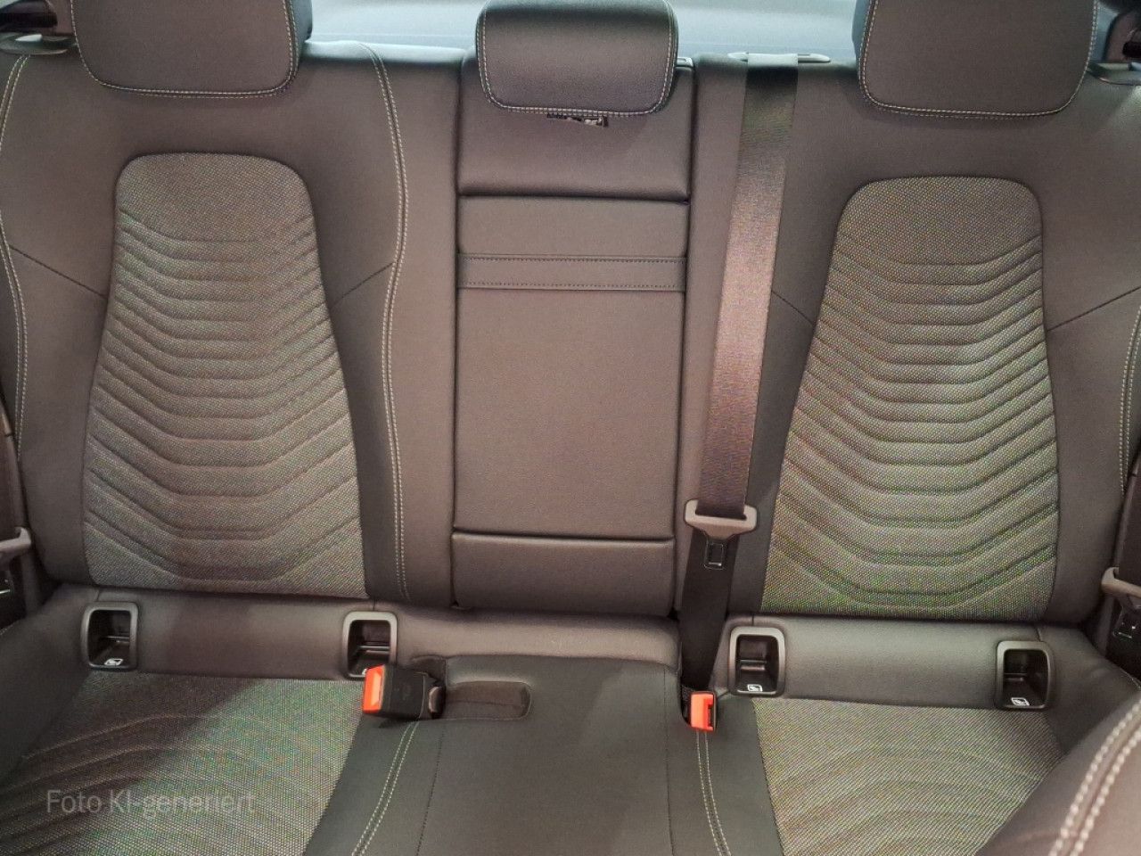 Mercedes-Benz EQA – Bild 6