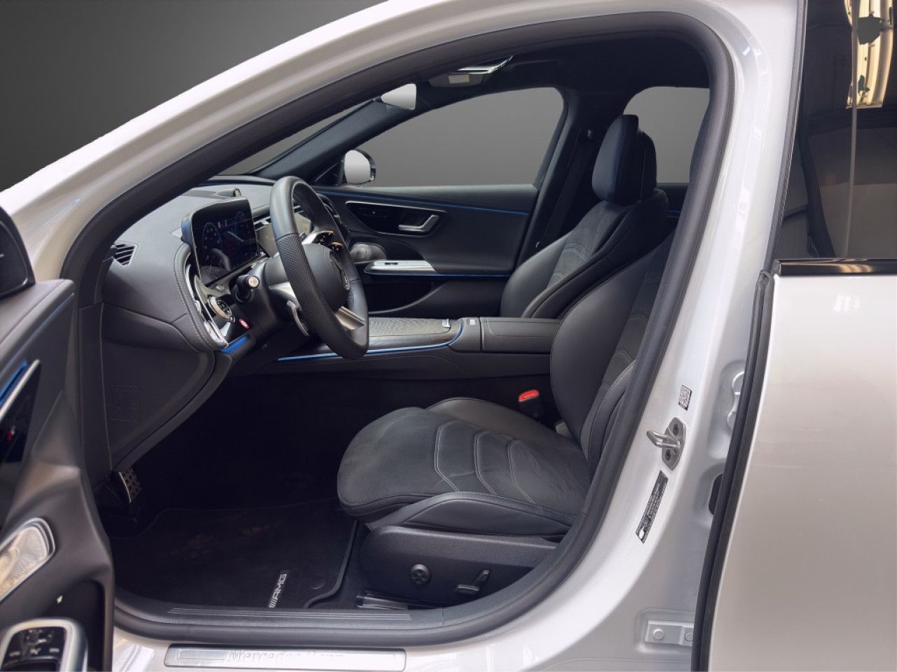 Mercedes-Benz E-Klasse – Bild 5