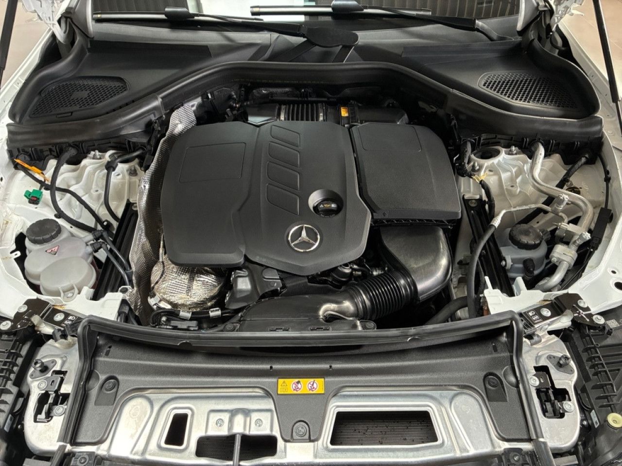 Mercedes-Benz GLC – Bild 2
