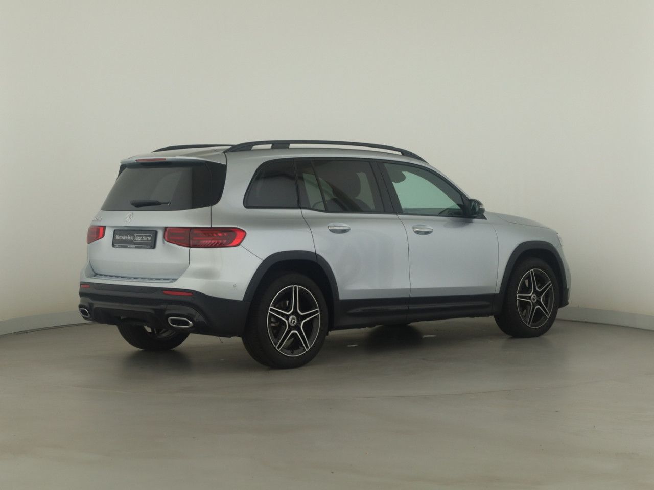 Mercedes-Benz GLB – Bild 6
