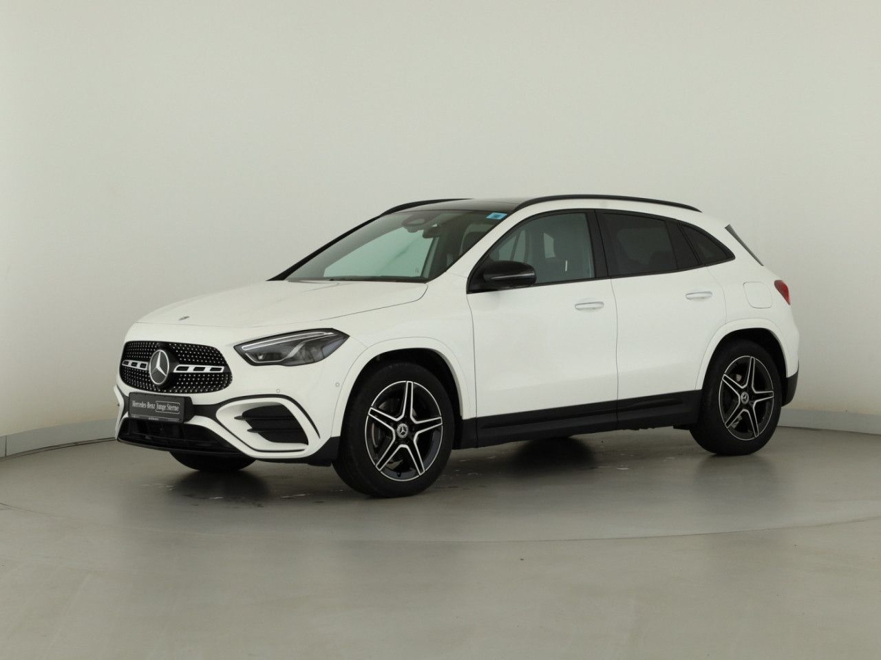 Mercedes-Benz GLA – Bild 5