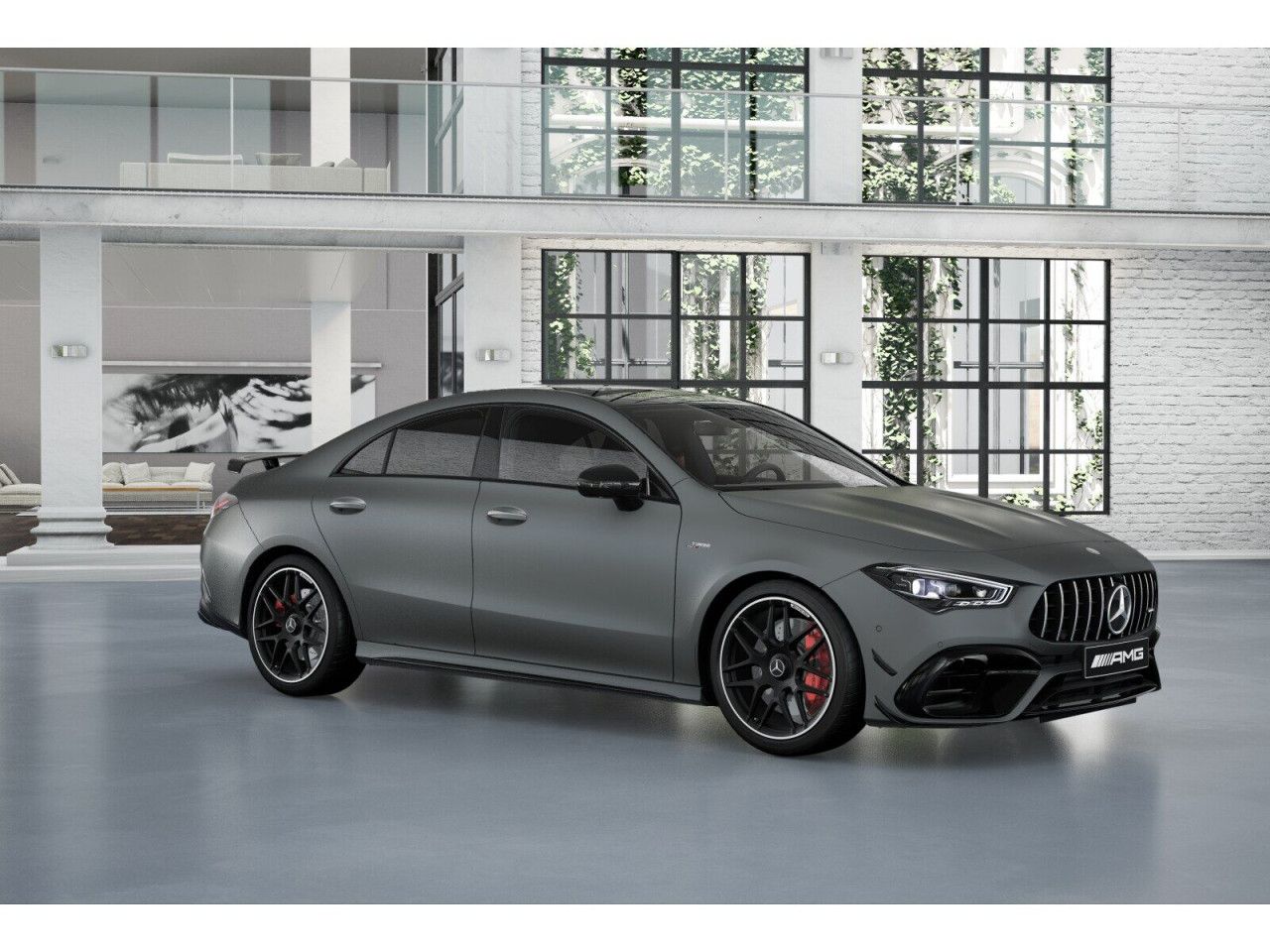 Mercedes-Benz CLA – Bild 17