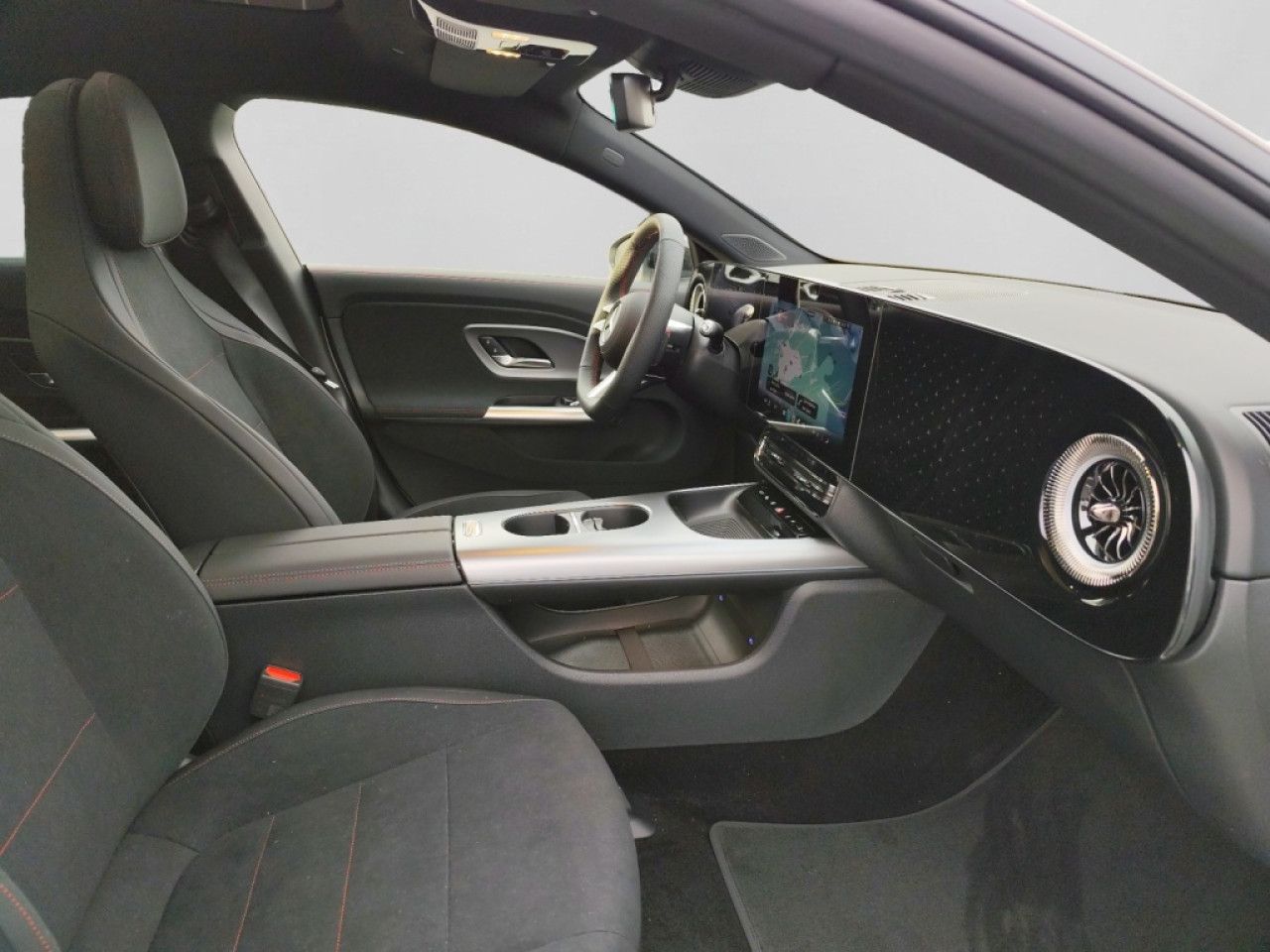 Mercedes-Benz CLA – Bild 15