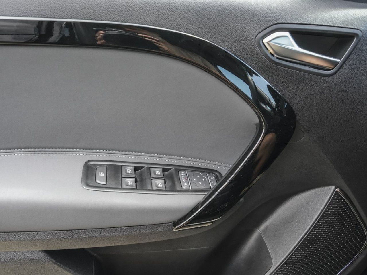 Mercedes-Benz T-Klasse – Bild 10