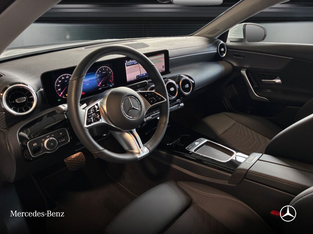 Mercedes-Benz CLA – Bild 9