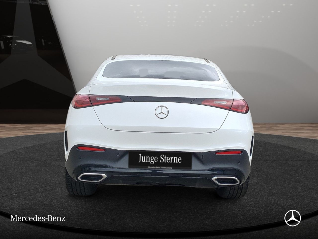 Mercedes-Benz GLC – Bild 6