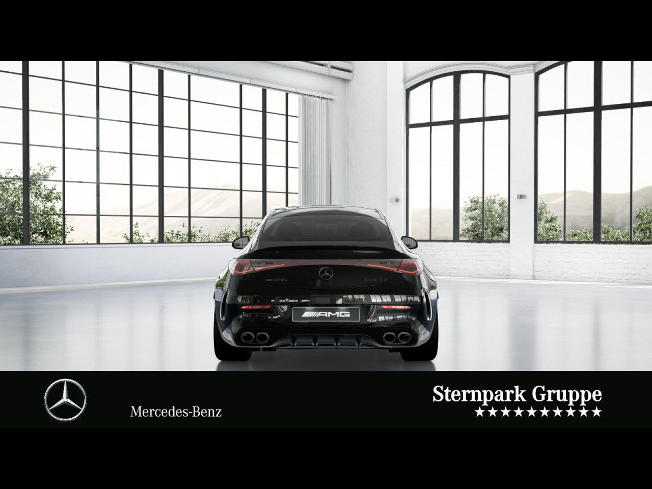 Mercedes-Benz CLE – Bild 4