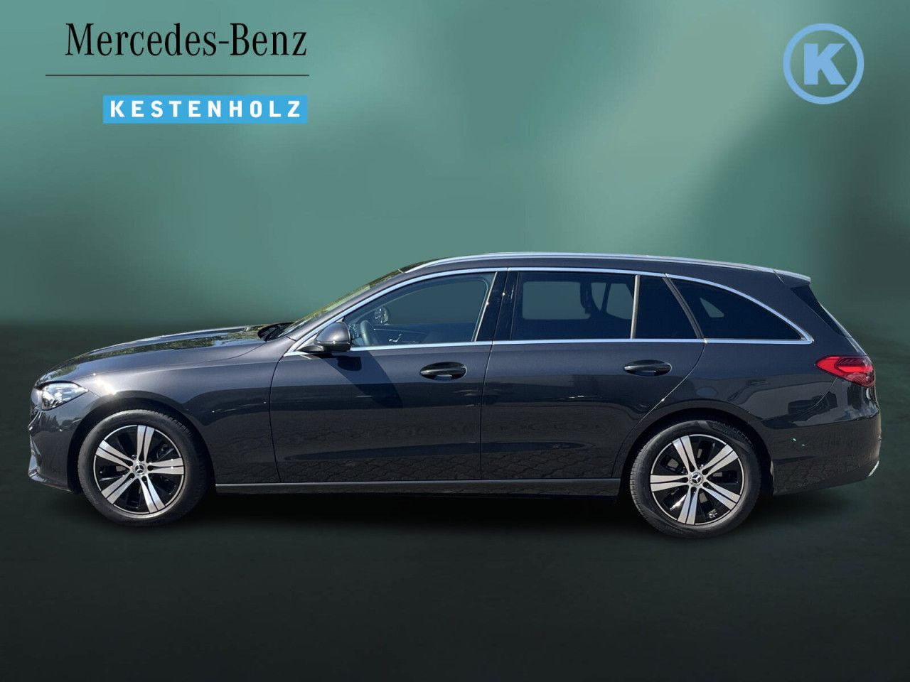 Mercedes-Benz C-Klasse – Bild 8
