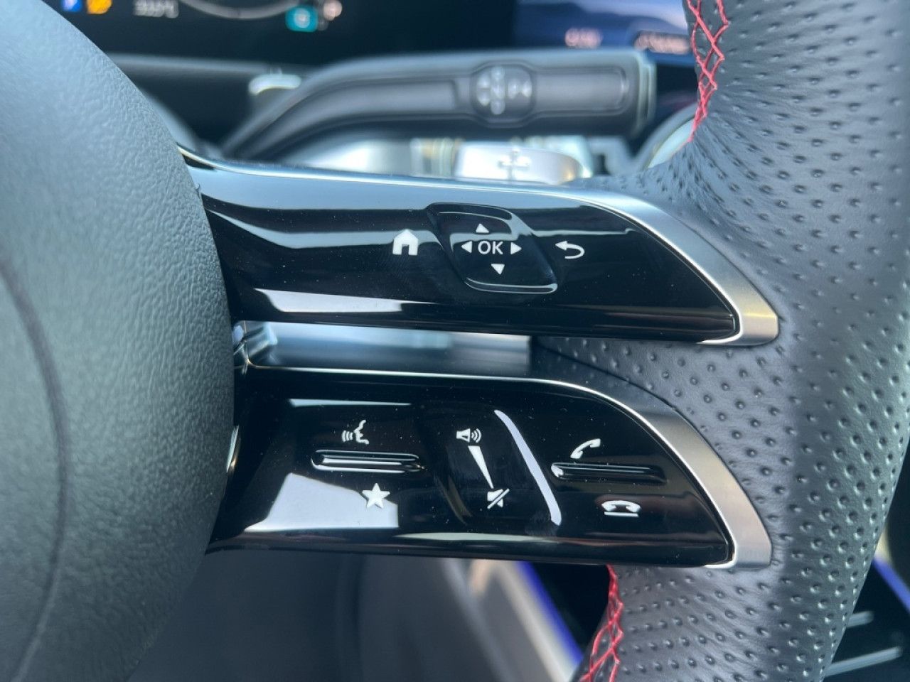 Mercedes-Benz GLB – Bild 12