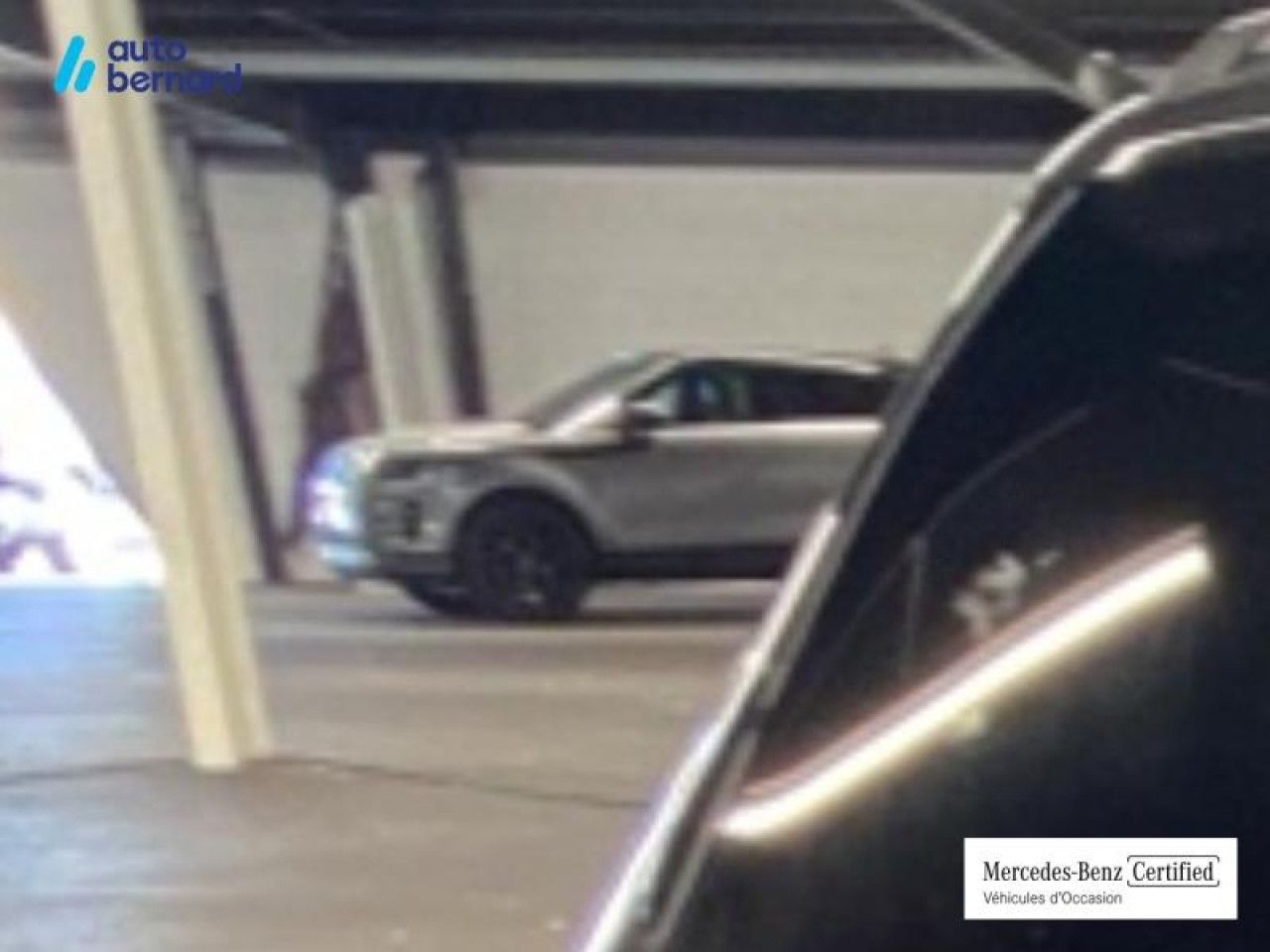 Photo du v&eacute;hicule 5 / 18