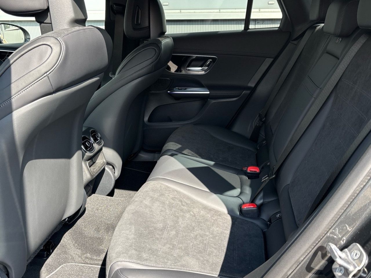 Mercedes-Benz GLC – Bild 13