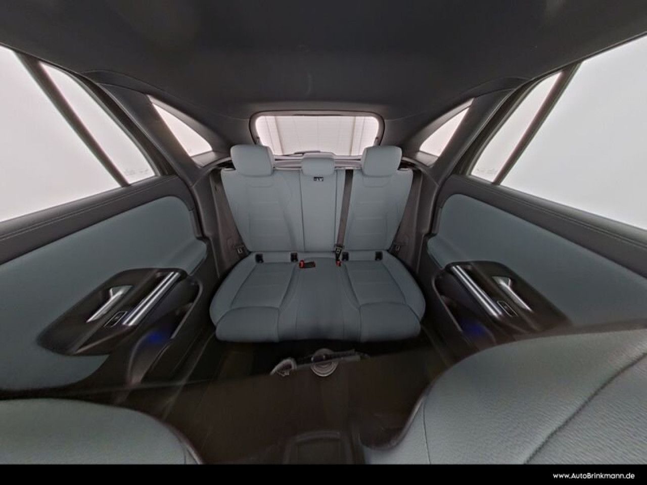 Mercedes-Benz GLA – Bild 8