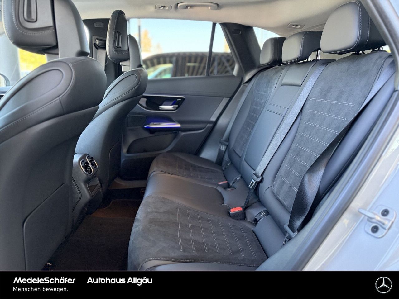 Mercedes-Benz GLC – Bild 17