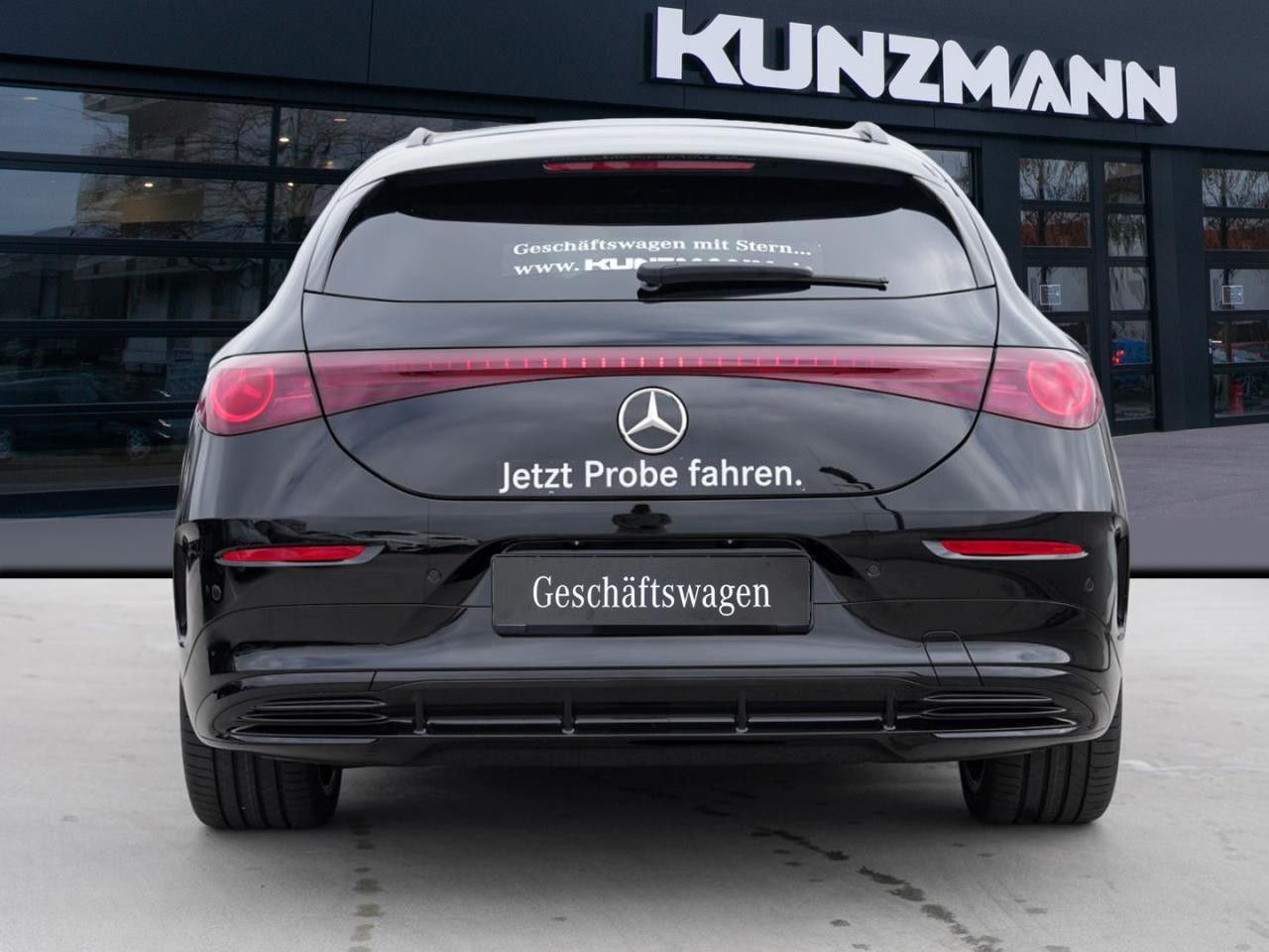 Mercedes-Benz CLA – Bild 4
