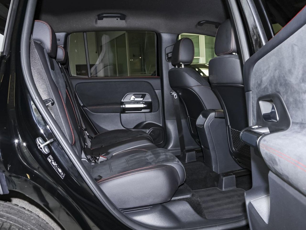 Mercedes-Benz GLB – Bild 6