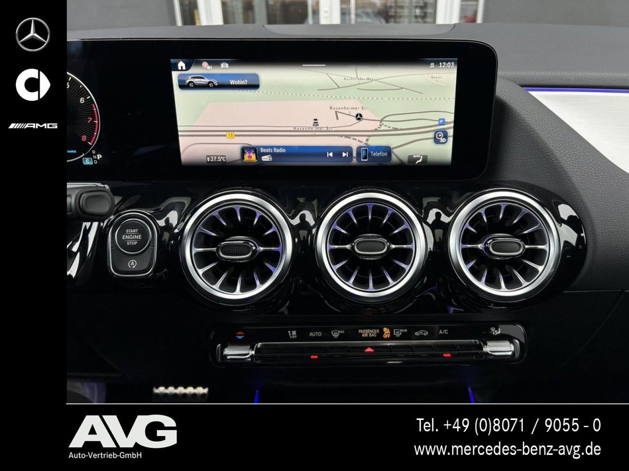 Mercedes-Benz GLA – Bild 21