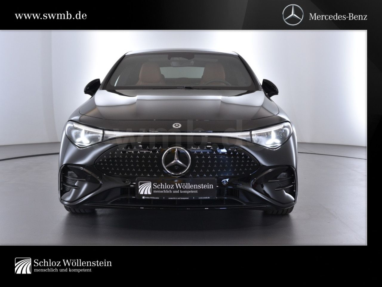 Mercedes-Benz CLA – Bild 2