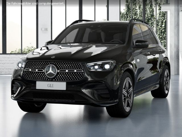 Mercedes-Benz GLE 350 occasion
