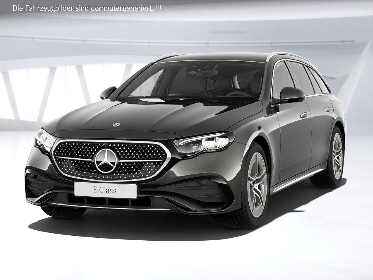 Mercedes-Benz E-Klasse – Bild 23