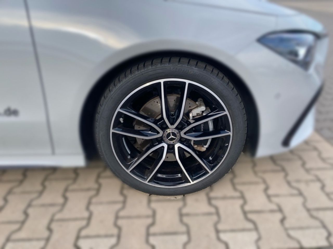 Mercedes-Benz CLA – Bild 6