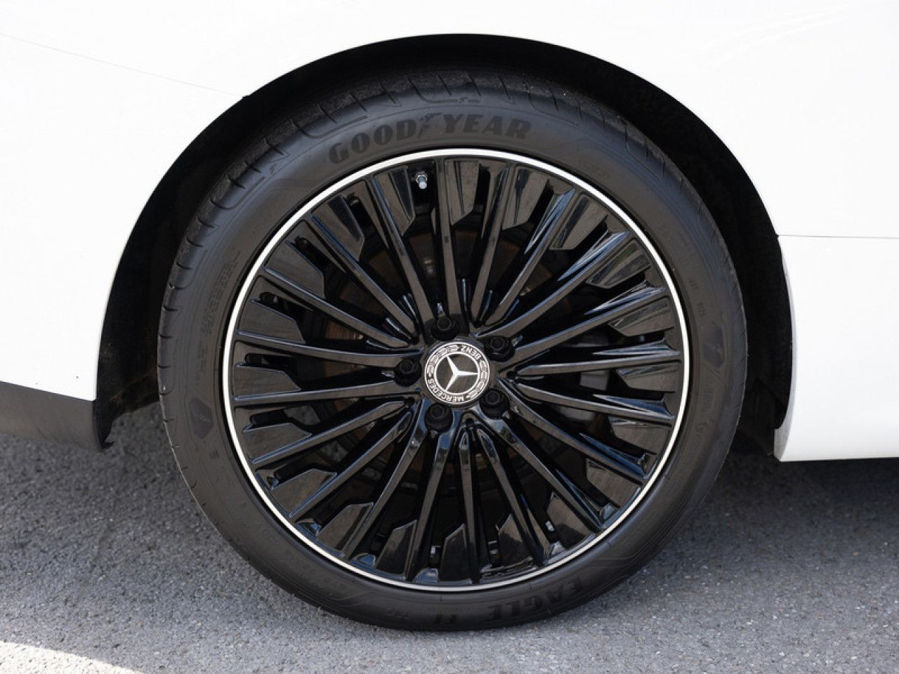 Mercedes-Benz CLE – Bild 5