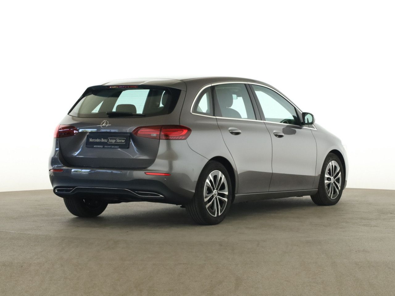 Mercedes-Benz B-Klasse – Bild 6