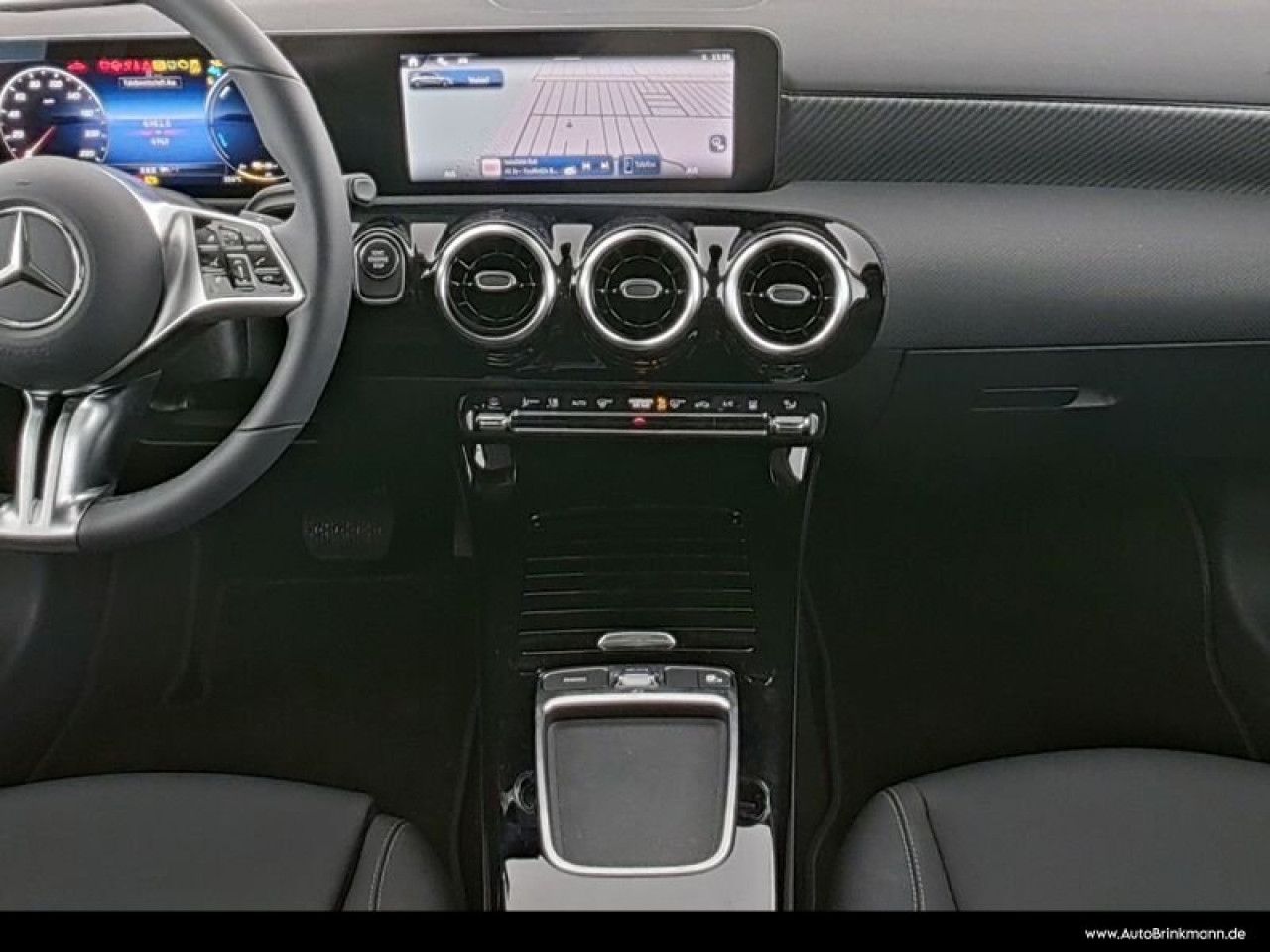 Mercedes-Benz A-Klasse – Bild 5