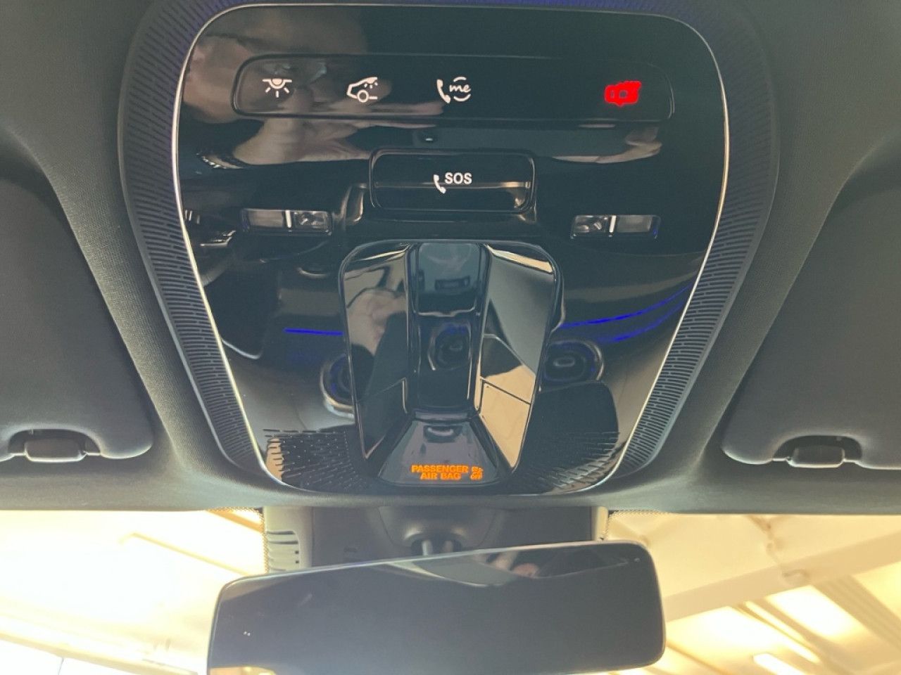 Mercedes-Benz GLC – Bild 24