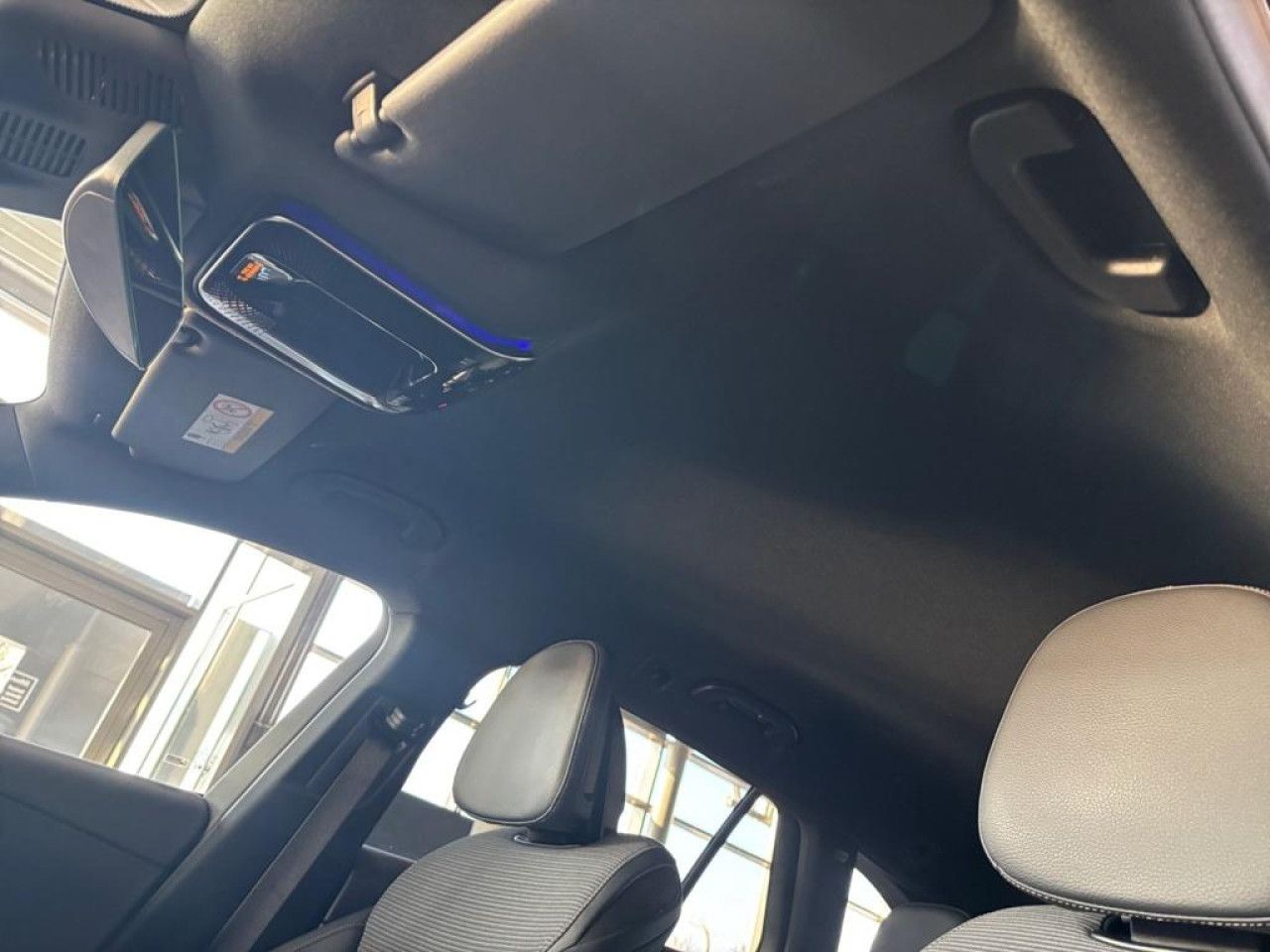 Mercedes-Benz C-Klasse – Bild 14