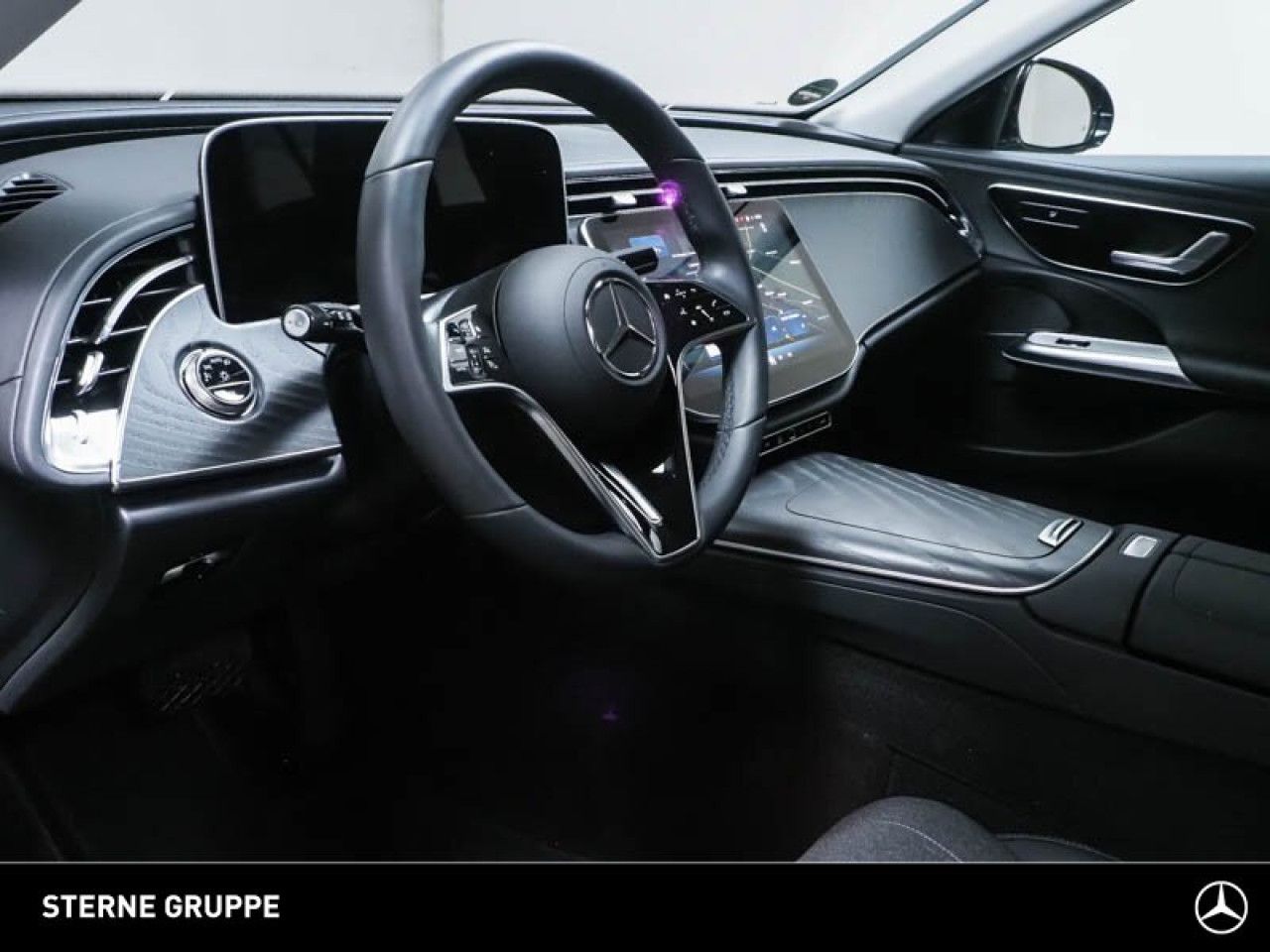 Mercedes-Benz E-Klasse – Bild 15
