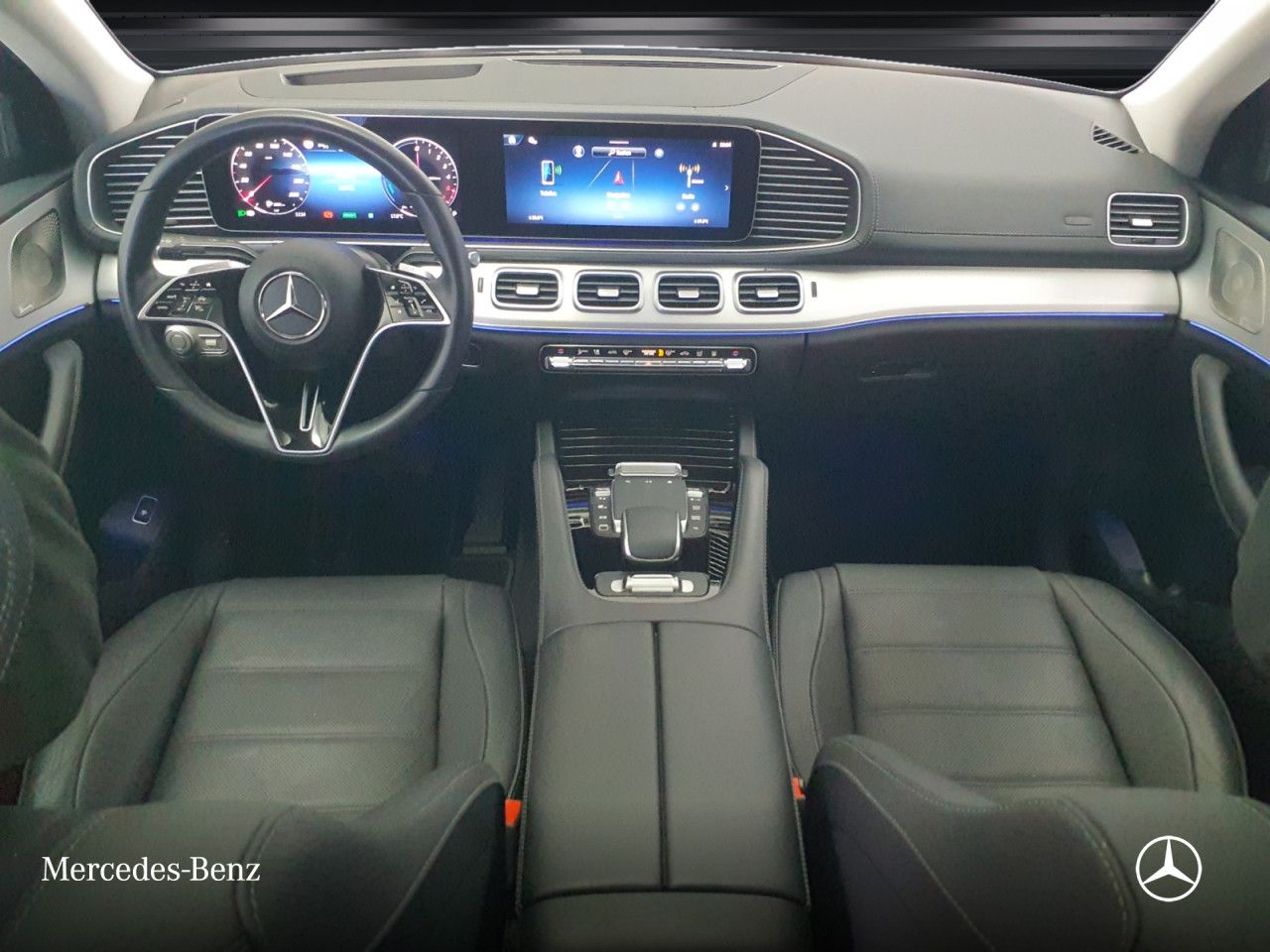 Mercedes-Benz GLE – Bild 11