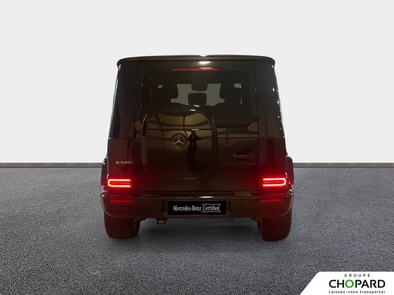 Photo du v&eacute;hicule 6 / 18