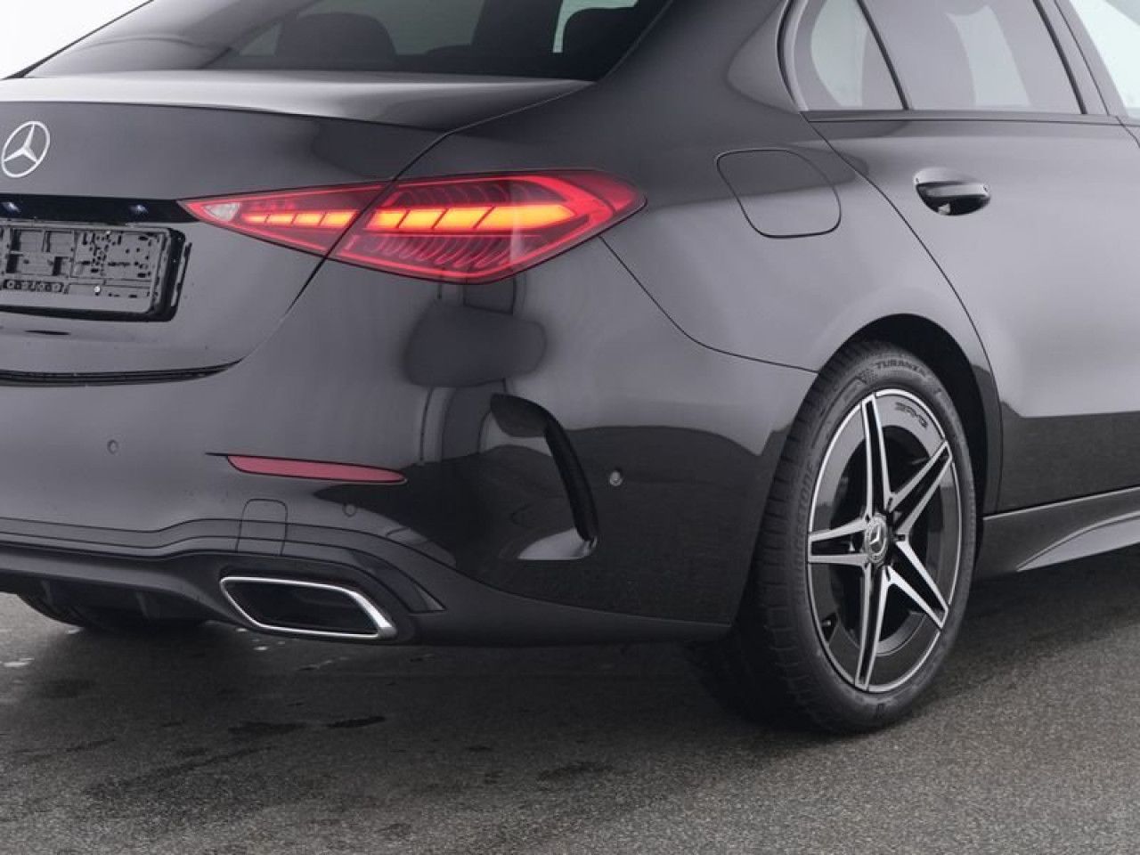 Mercedes-Benz C-Klasse – Bild 3
