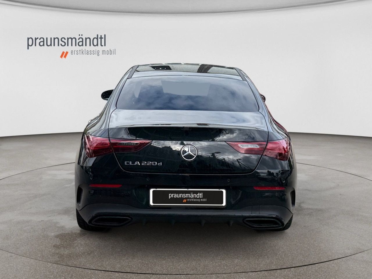 Mercedes-Benz CLA – Bild 3