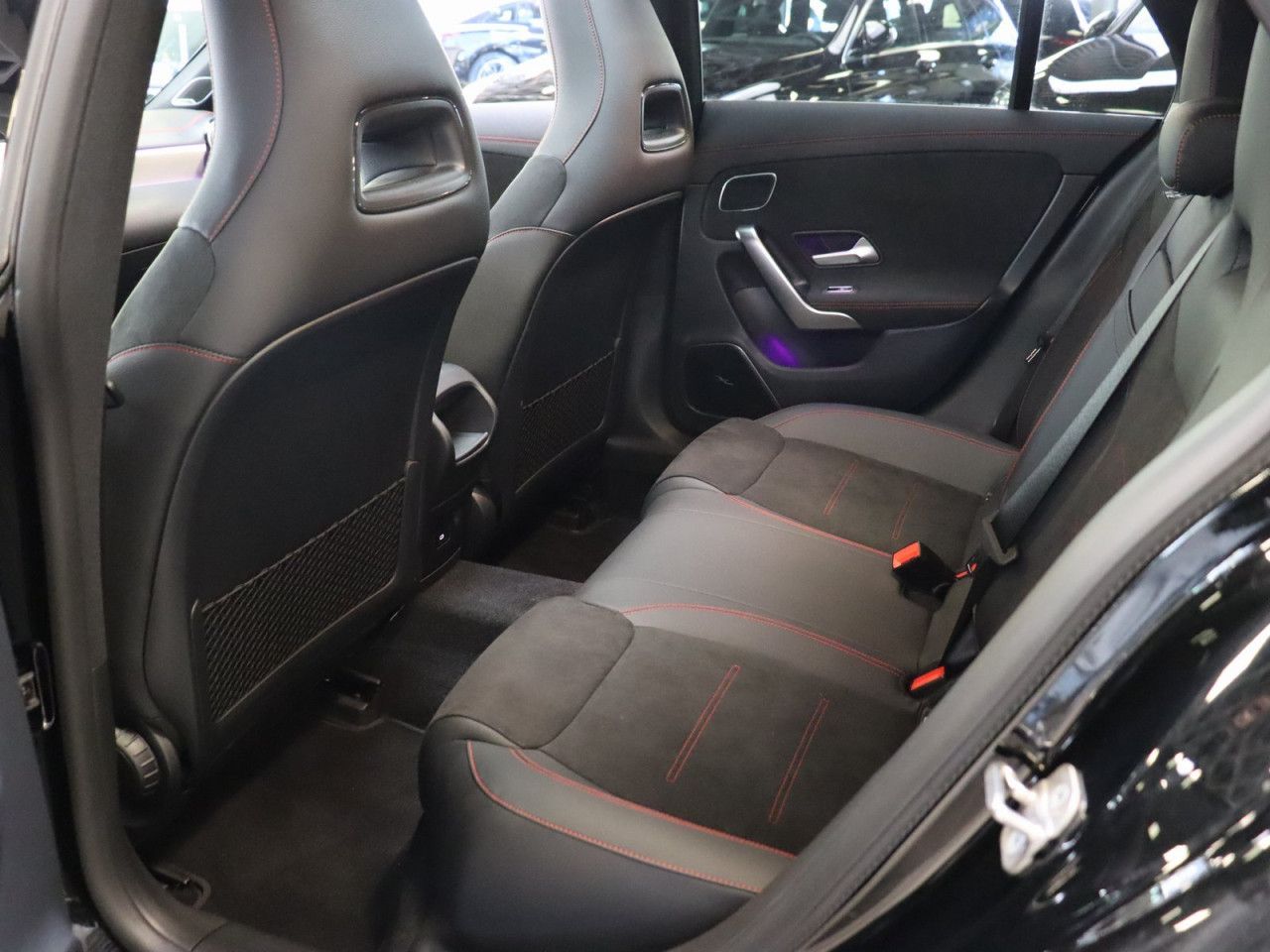 Mercedes-Benz CLA – Bild 18