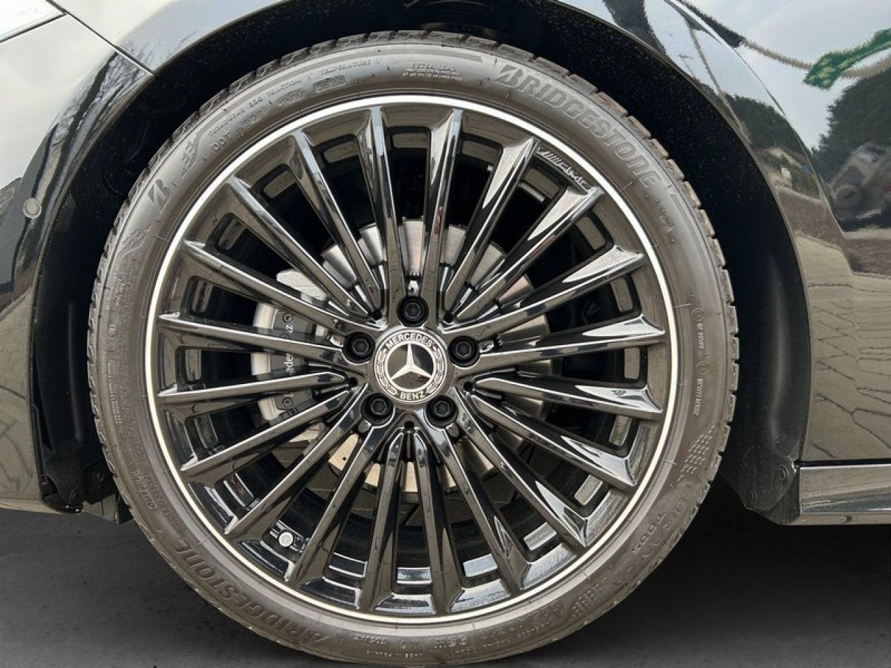 Mercedes-Benz A-Klasse – Bild 18