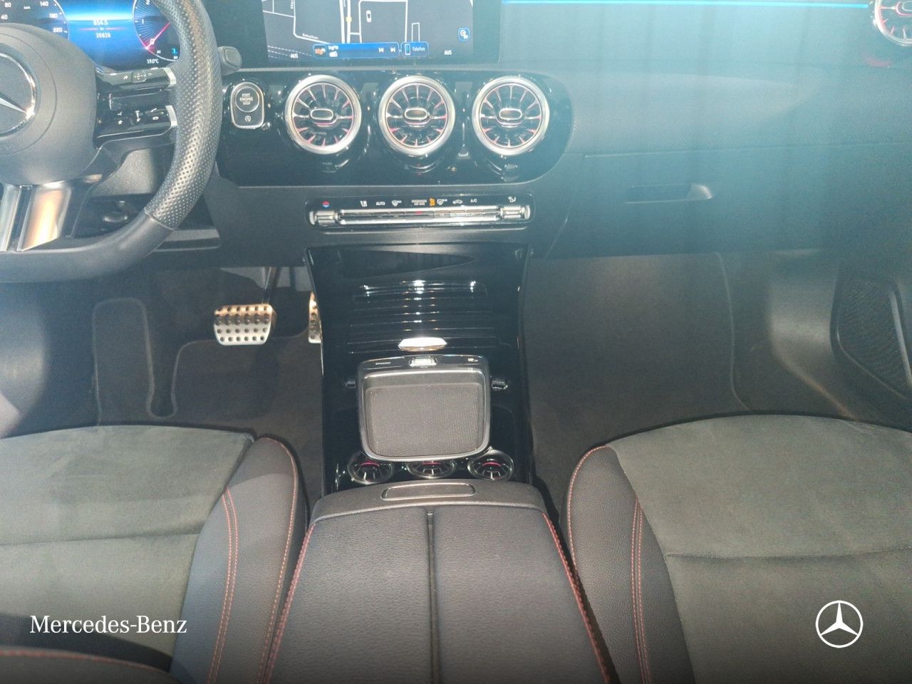 Mercedes-Benz A-Klasse – Bild 13