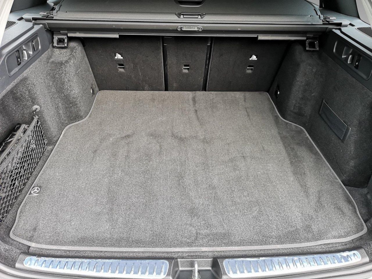 Mercedes-Benz C-Klasse – Bild 22