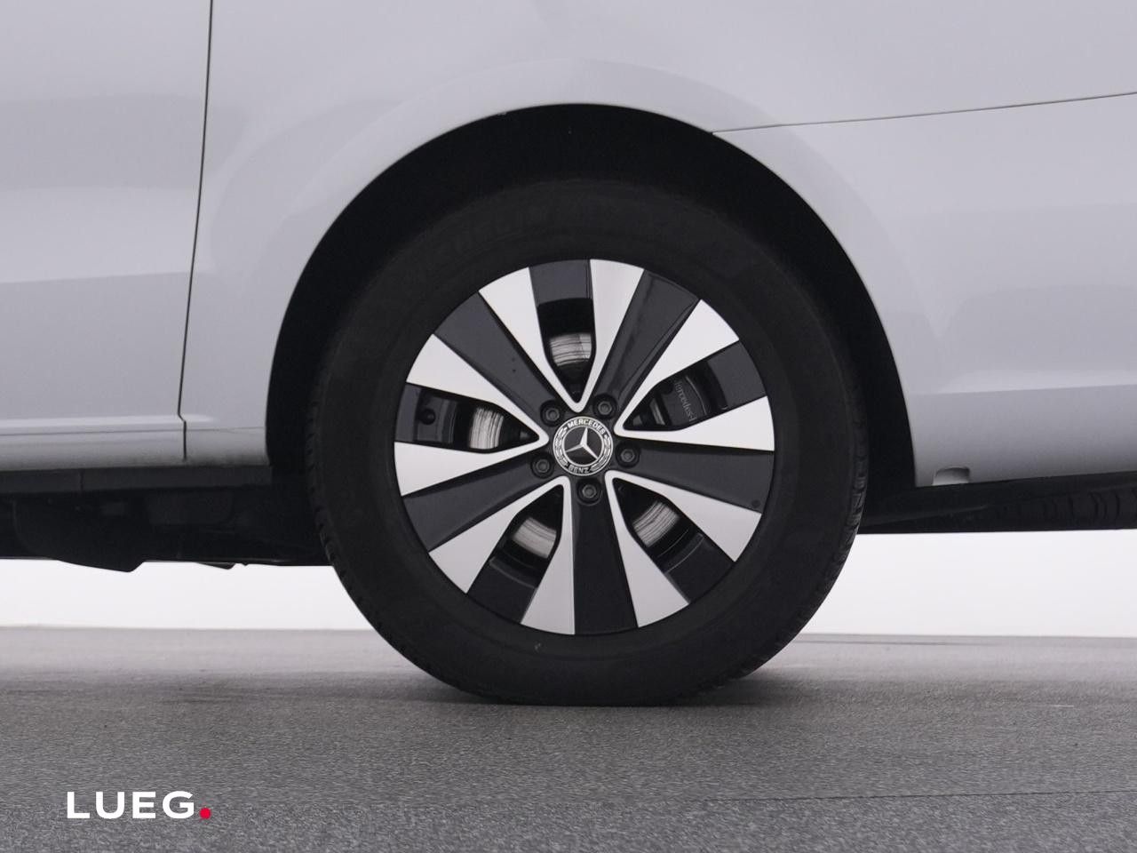 Mercedes-Benz V-Klasse – Bild 20