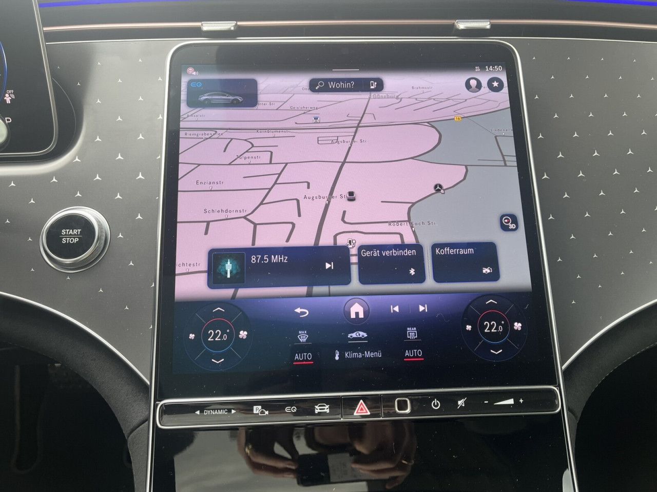 Fahrzeugbild 17 / 22