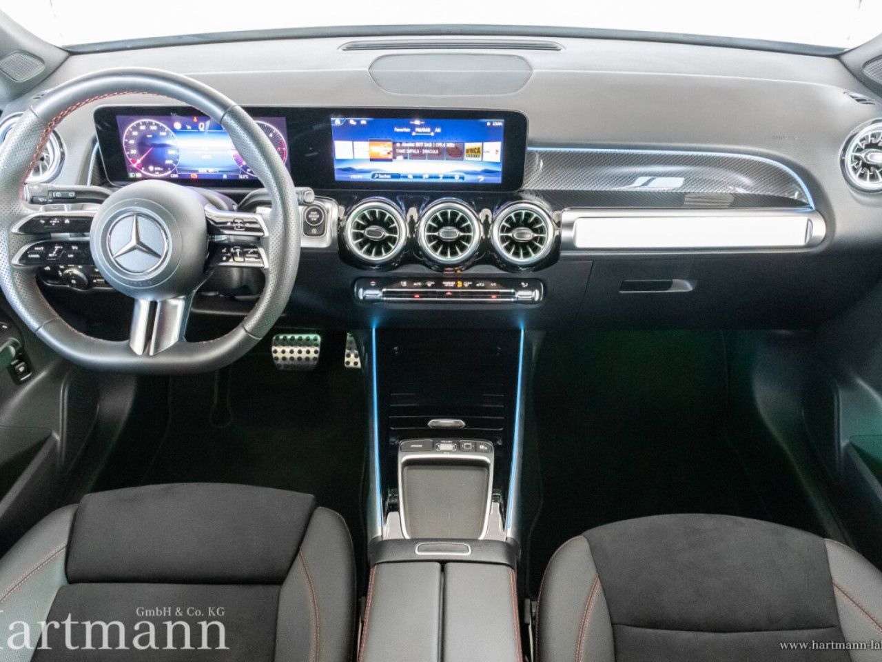 Mercedes-Benz GLB – Bild 7